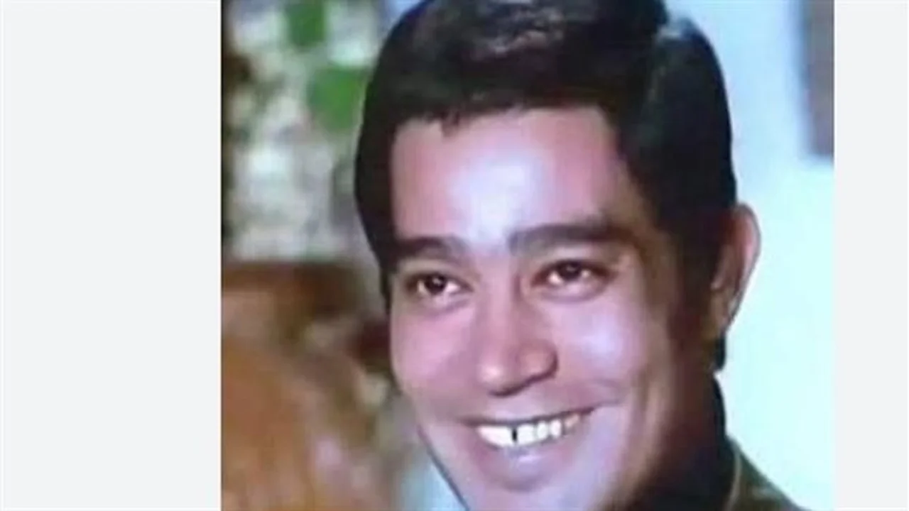 محرم فؤاد.. تأثير مستمر على السينما الغنائية في ذكرى رحيله